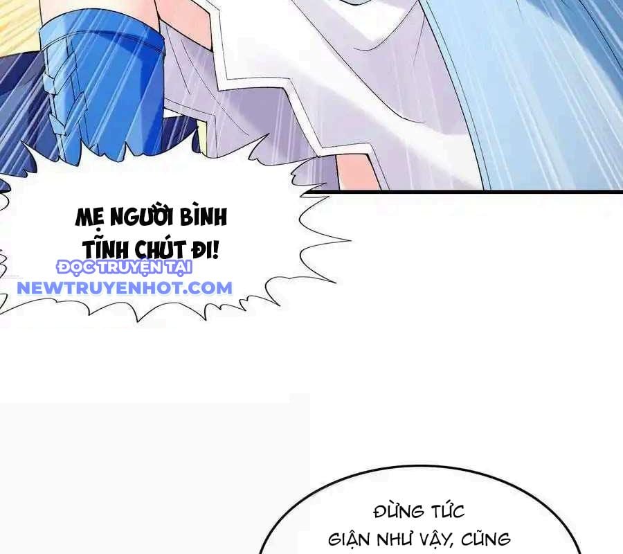 Hậu Cung Của Ta Toàn Là Ma Nữ Phản Diện: Chapter 188