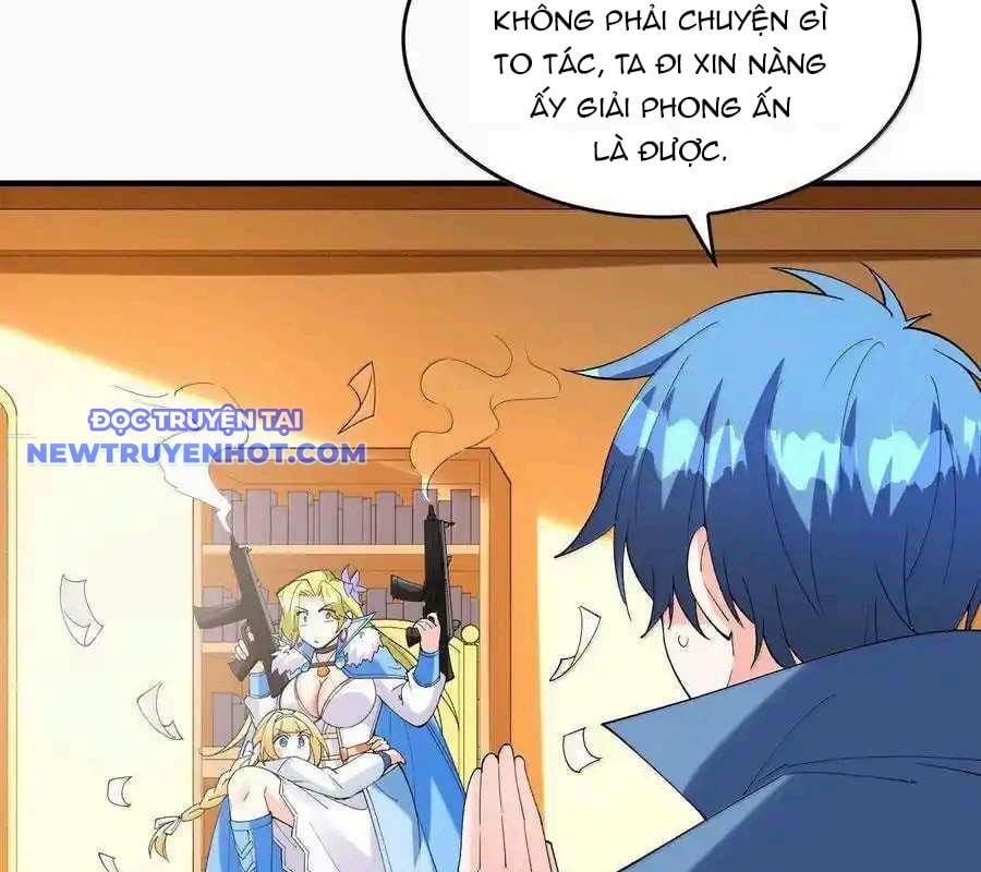 Hậu Cung Của Ta Toàn Là Ma Nữ Phản Diện: Chapter 188