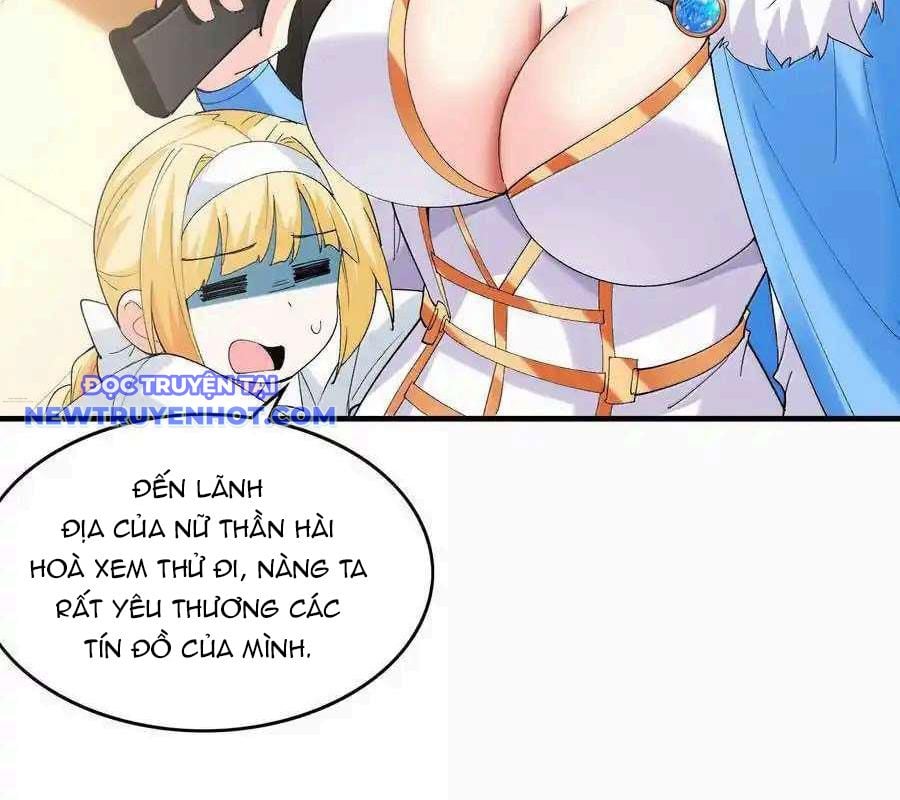 Hậu Cung Của Ta Toàn Là Ma Nữ Phản Diện: Chapter 188