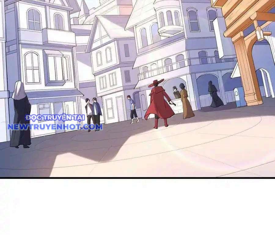 Hậu Cung Của Ta Toàn Là Ma Nữ Phản Diện: Chapter 188