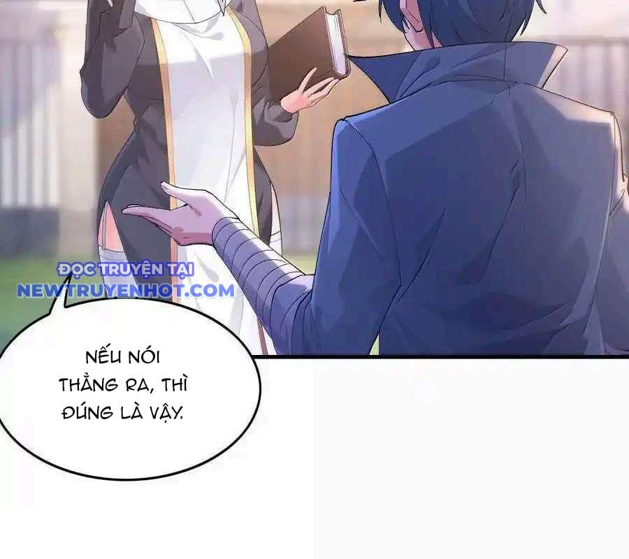 Hậu Cung Của Ta Toàn Là Ma Nữ Phản Diện: Chapter 188
