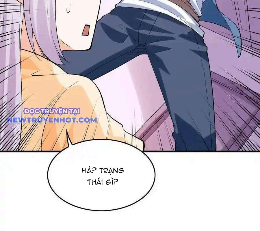 Hậu Cung Của Ta Toàn Là Ma Nữ Phản Diện: Chapter 188