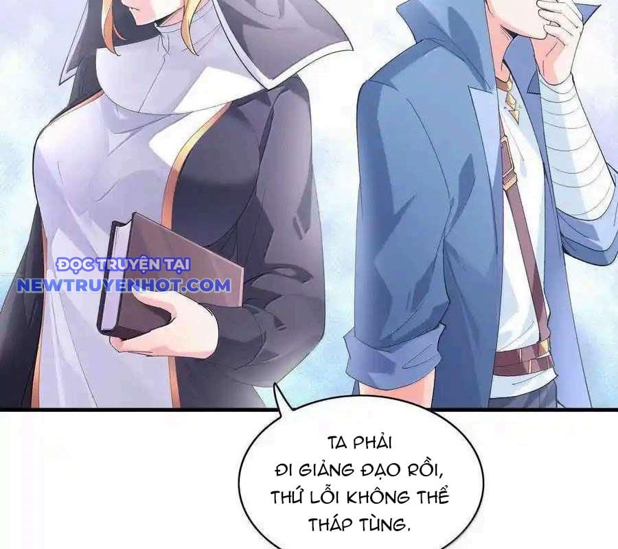 Hậu Cung Của Ta Toàn Là Ma Nữ Phản Diện: Chapter 188