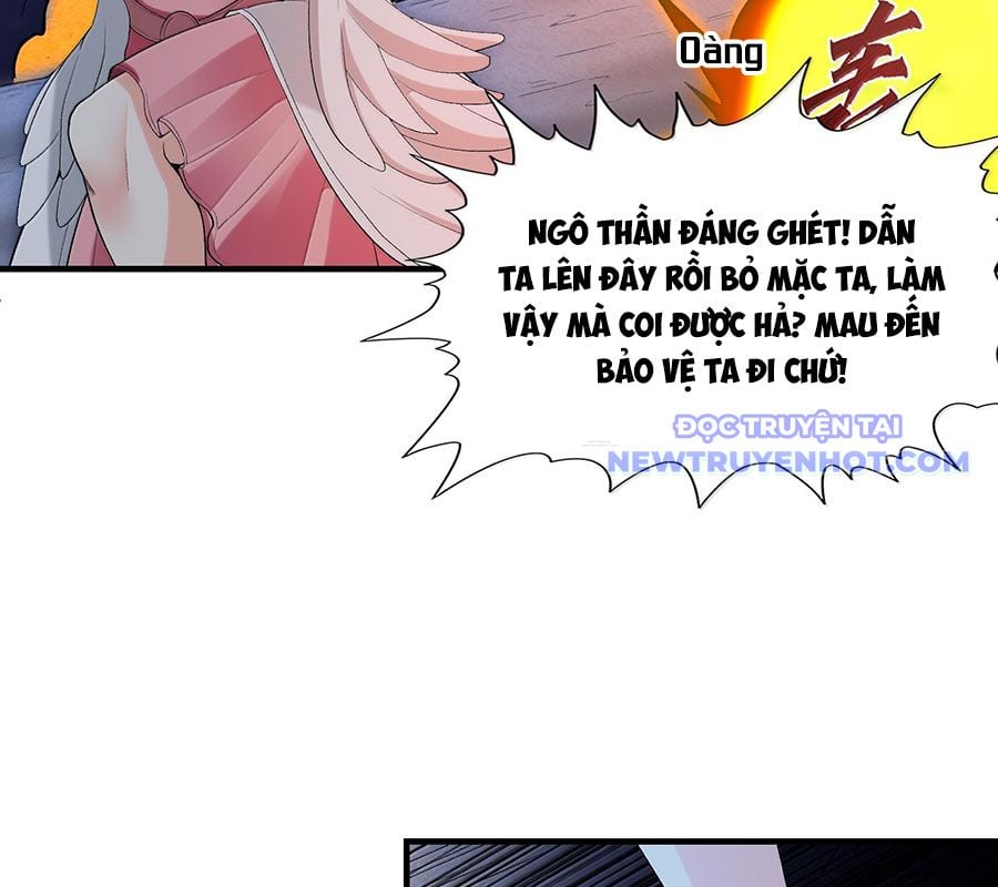 Hậu Cung Của Ta Toàn Là Ma Nữ Phản Diện: Chapter 192