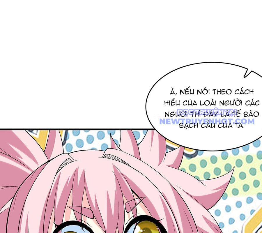 Hậu Cung Của Ta Toàn Là Ma Nữ Phản Diện: Chapter 192