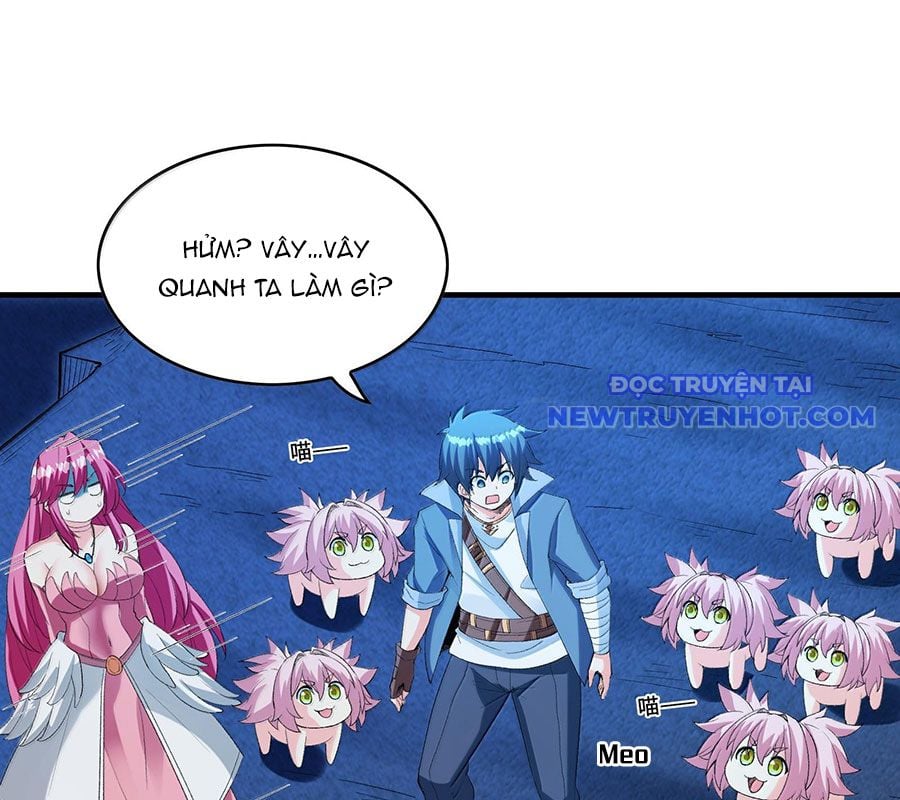Hậu Cung Của Ta Toàn Là Ma Nữ Phản Diện: Chapter 192