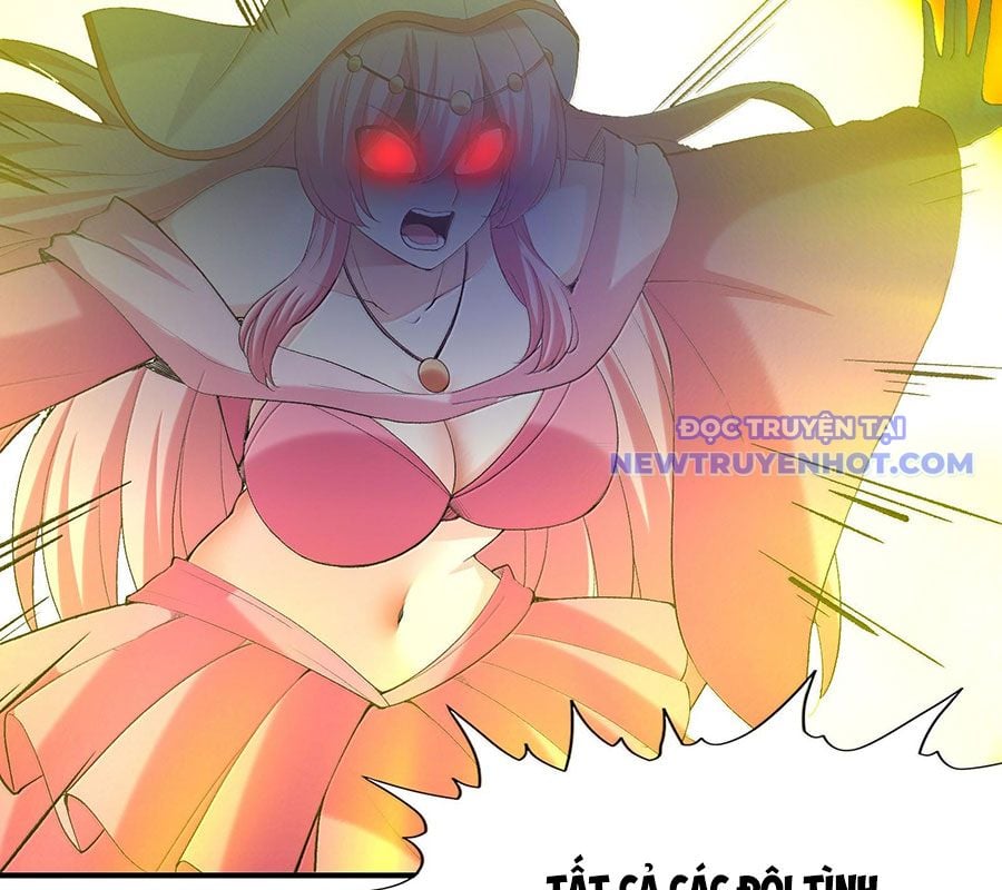 Hậu Cung Của Ta Toàn Là Ma Nữ Phản Diện: Chapter 192