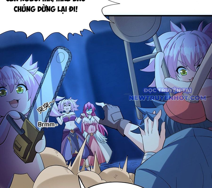Hậu Cung Của Ta Toàn Là Ma Nữ Phản Diện: Chapter 192