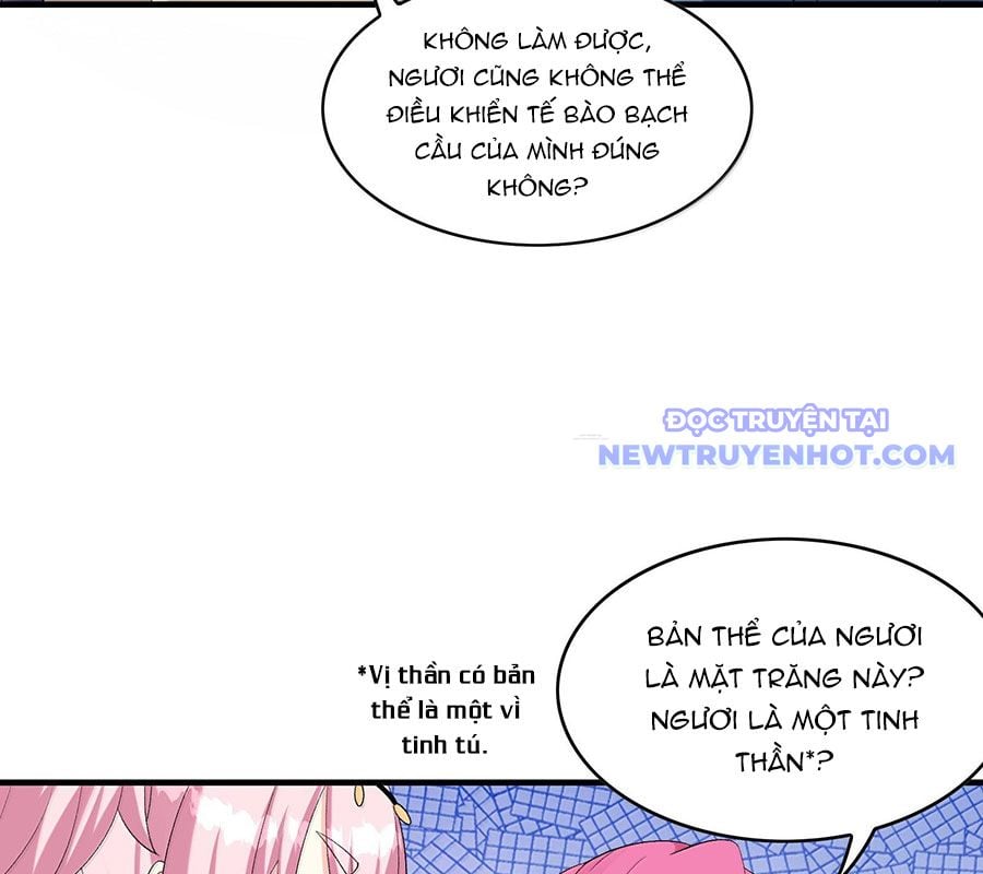 Hậu Cung Của Ta Toàn Là Ma Nữ Phản Diện: Chapter 192