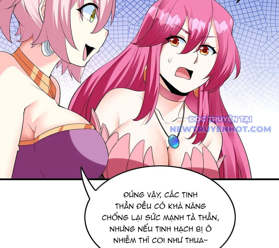 Hậu Cung Của Ta Toàn Là Ma Nữ Phản Diện: Chapter 192