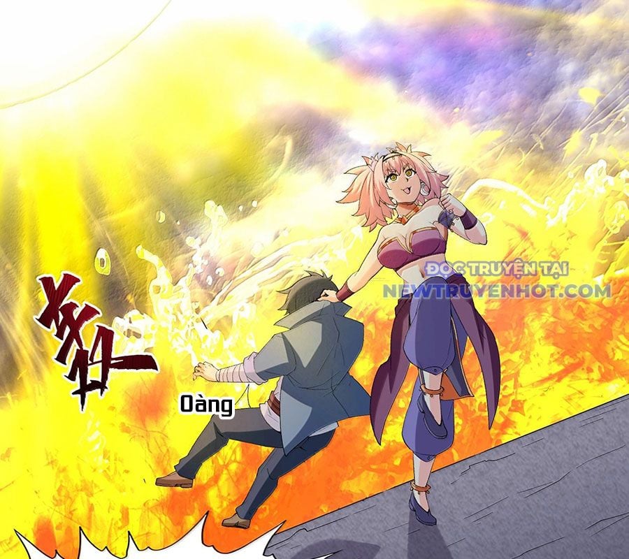 Hậu Cung Của Ta Toàn Là Ma Nữ Phản Diện: Chapter 192