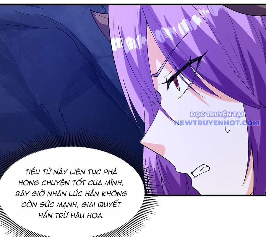 Hậu Cung Của Ta Toàn Là Ma Nữ Phản Diện: Chapter 194