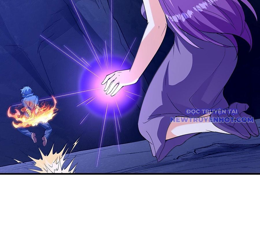 Hậu Cung Của Ta Toàn Là Ma Nữ Phản Diện: Chapter 194
