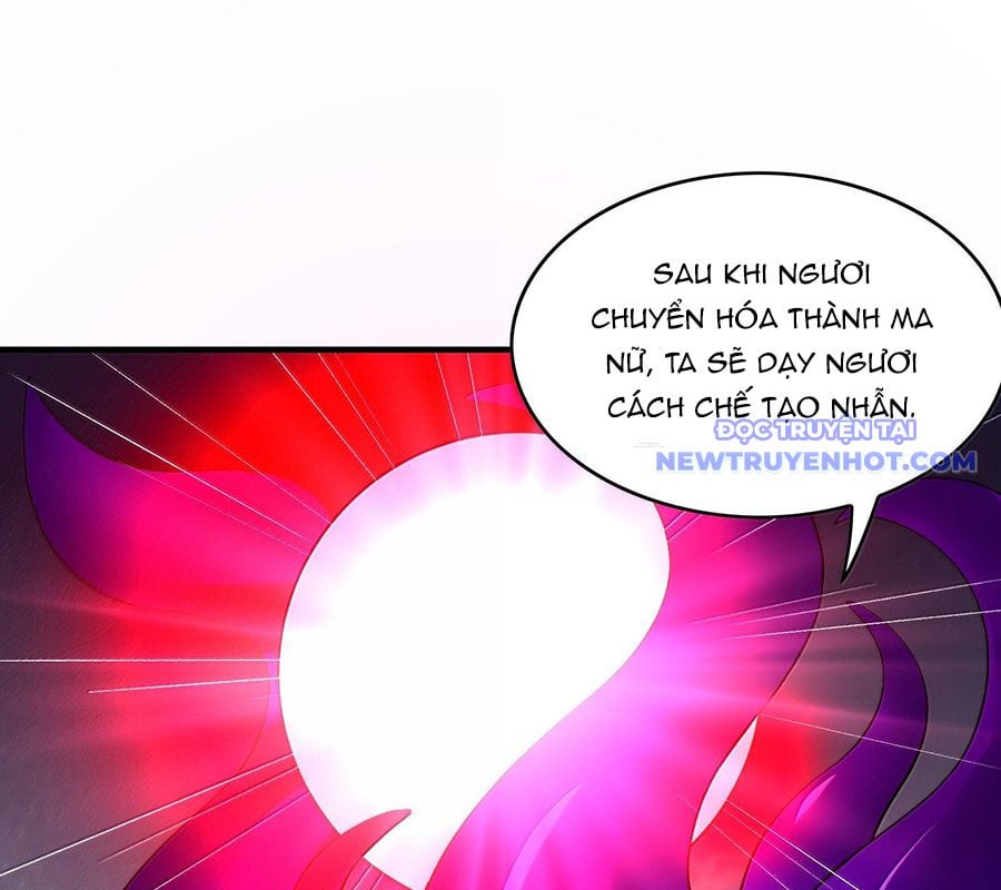 Hậu Cung Của Ta Toàn Là Ma Nữ Phản Diện: Chapter 194