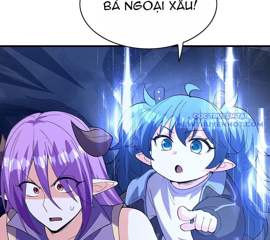 Hậu Cung Của Ta Toàn Là Ma Nữ Phản Diện: Chapter 194