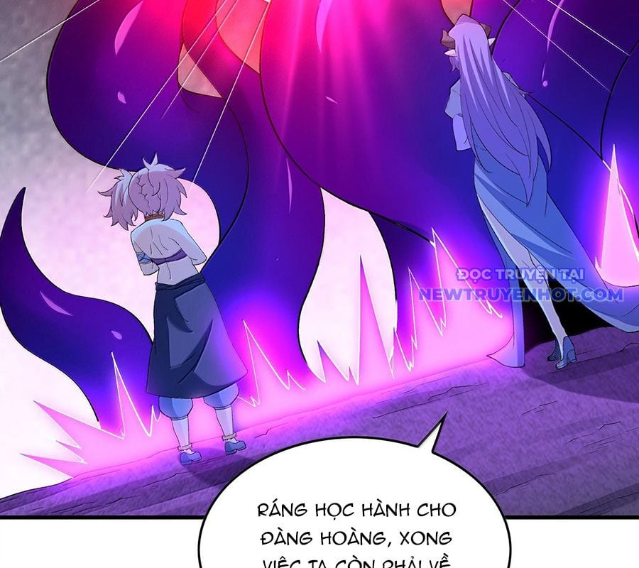 Hậu Cung Của Ta Toàn Là Ma Nữ Phản Diện: Chapter 194