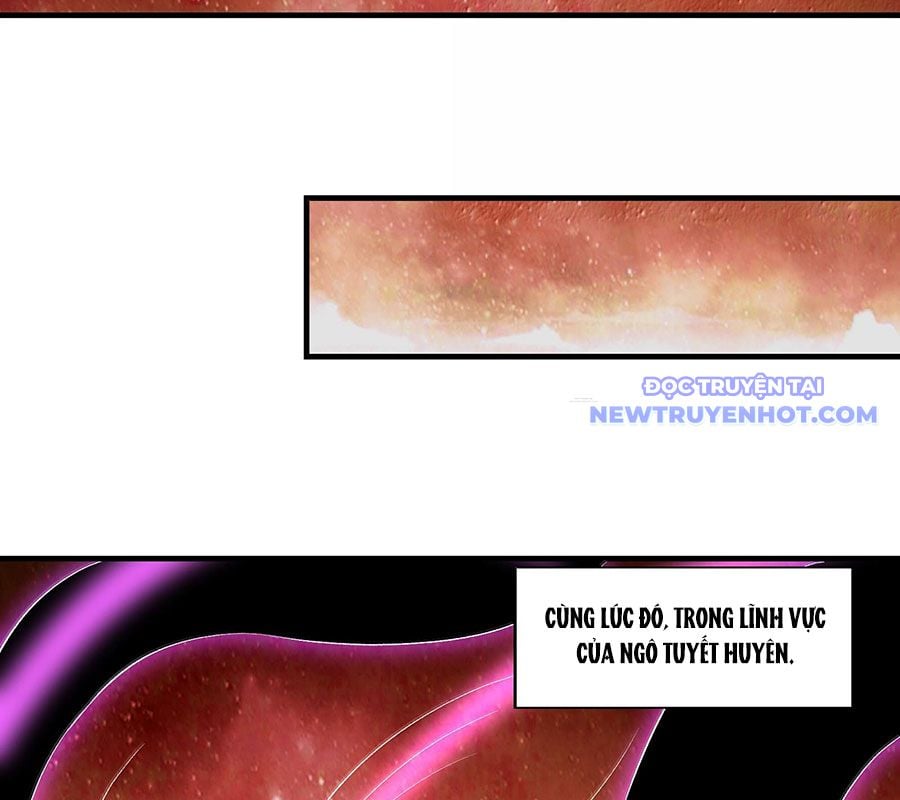Hậu Cung Của Ta Toàn Là Ma Nữ Phản Diện: Chapter 194