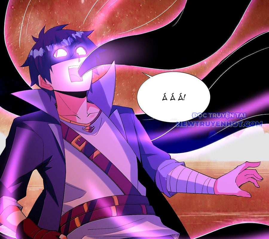 Hậu Cung Của Ta Toàn Là Ma Nữ Phản Diện: Chapter 194