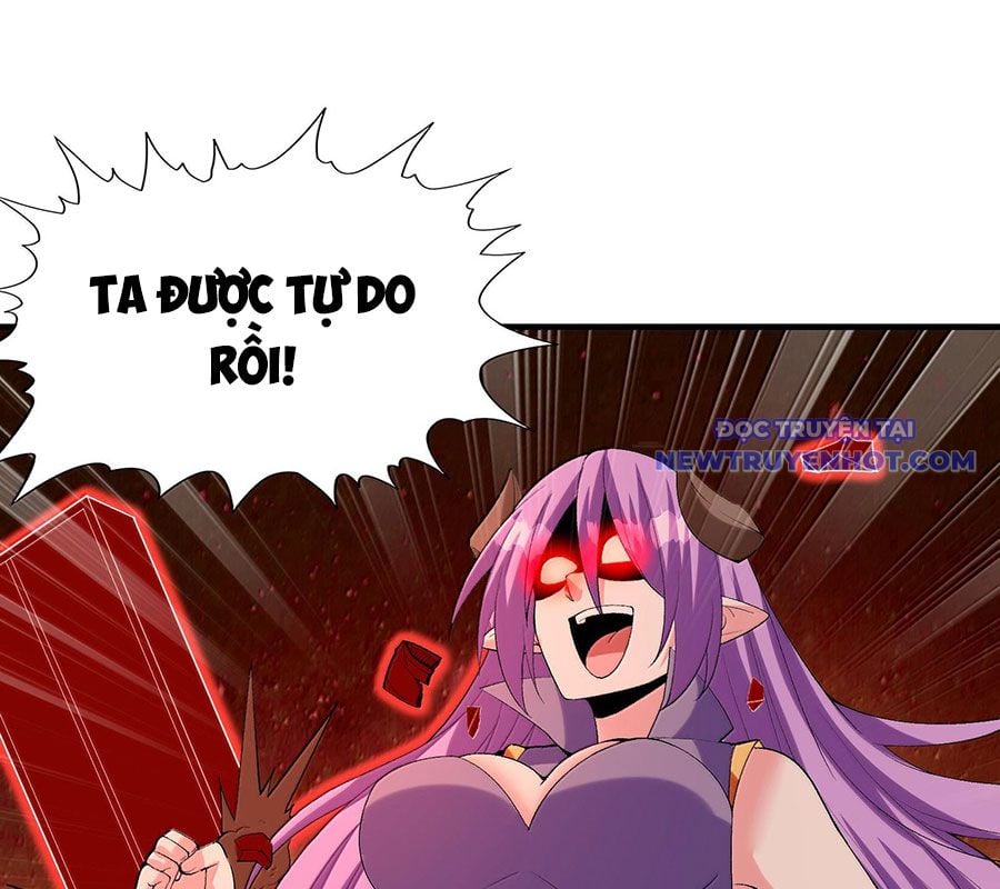 Hậu Cung Của Ta Toàn Là Ma Nữ Phản Diện: Chapter 194