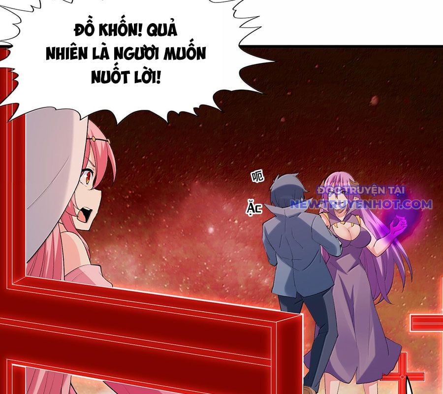 Hậu Cung Của Ta Toàn Là Ma Nữ Phản Diện: Chapter 194