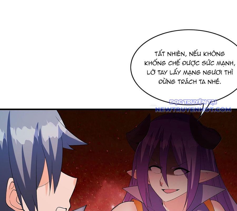 Hậu Cung Của Ta Toàn Là Ma Nữ Phản Diện: Chapter 194