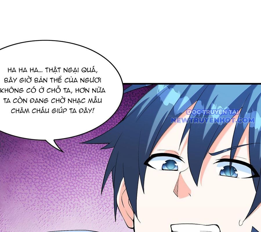 Hậu Cung Của Ta Toàn Là Ma Nữ Phản Diện: Chapter 194