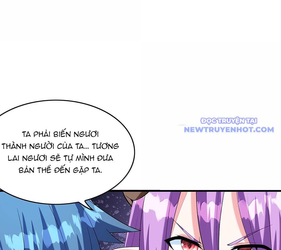 Hậu Cung Của Ta Toàn Là Ma Nữ Phản Diện: Chapter 194