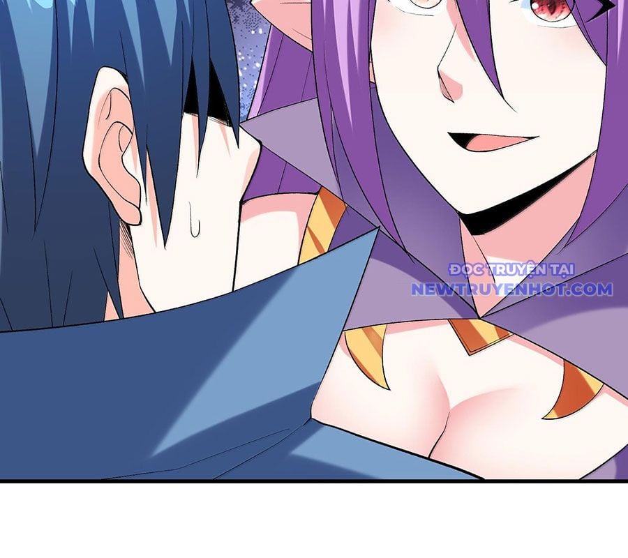 Hậu Cung Của Ta Toàn Là Ma Nữ Phản Diện: Chapter 194