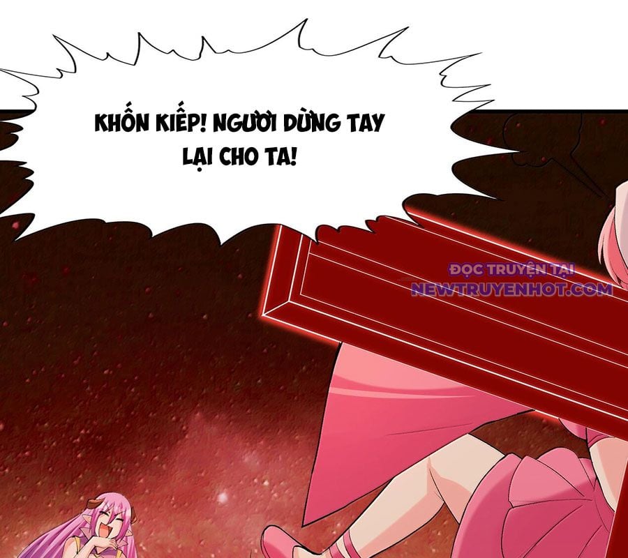 Hậu Cung Của Ta Toàn Là Ma Nữ Phản Diện: Chapter 194
