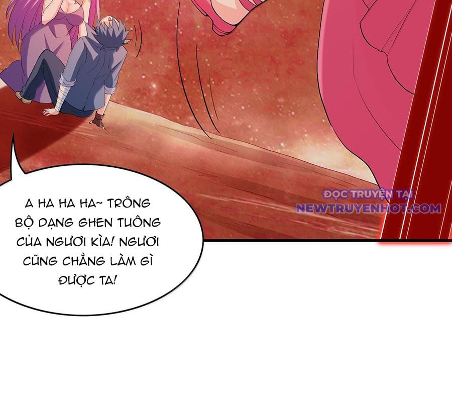 Hậu Cung Của Ta Toàn Là Ma Nữ Phản Diện: Chapter 194