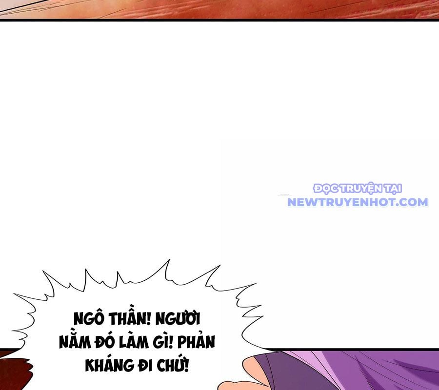 Hậu Cung Của Ta Toàn Là Ma Nữ Phản Diện: Chapter 194