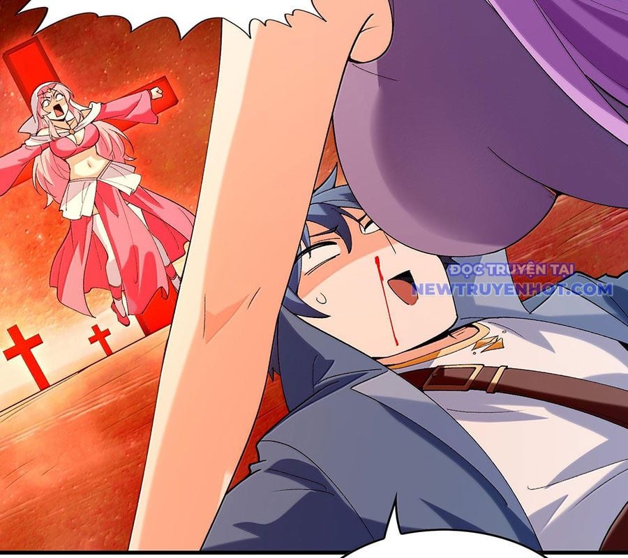 Hậu Cung Của Ta Toàn Là Ma Nữ Phản Diện: Chapter 194