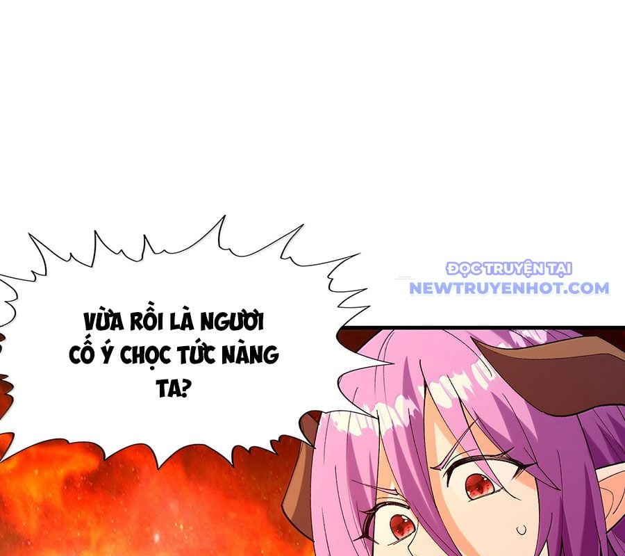 Hậu Cung Của Ta Toàn Là Ma Nữ Phản Diện: Chapter 194