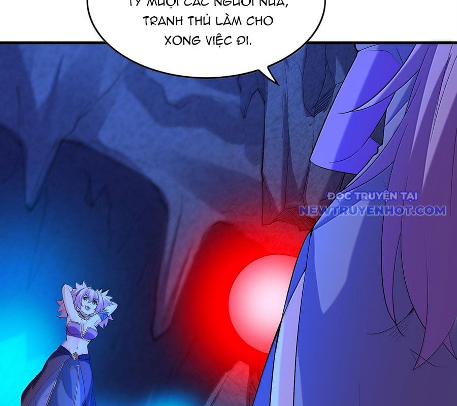 Hậu Cung Của Ta Toàn Là Ma Nữ Phản Diện: Chapter 194
