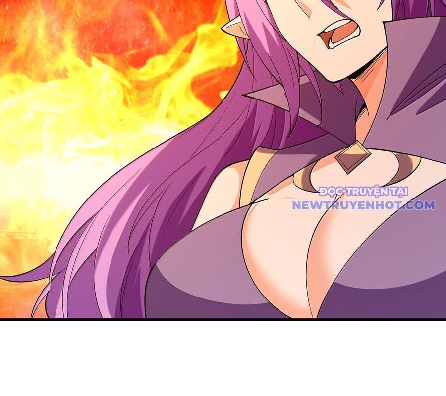 Hậu Cung Của Ta Toàn Là Ma Nữ Phản Diện: Chapter 194