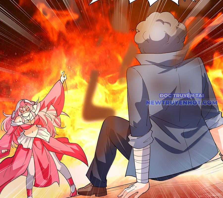 Hậu Cung Của Ta Toàn Là Ma Nữ Phản Diện: Chapter 194
