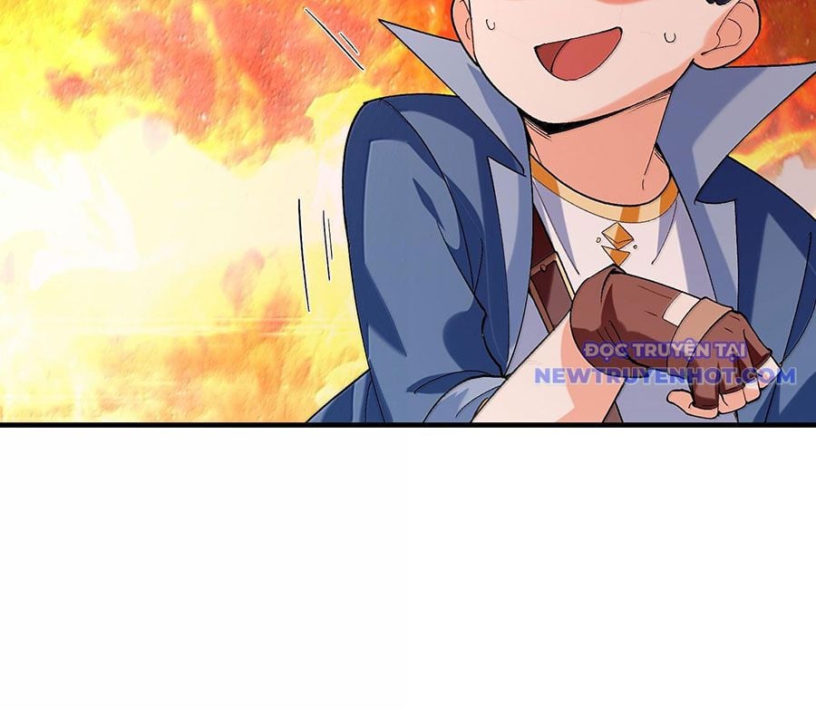 Hậu Cung Của Ta Toàn Là Ma Nữ Phản Diện: Chapter 194
