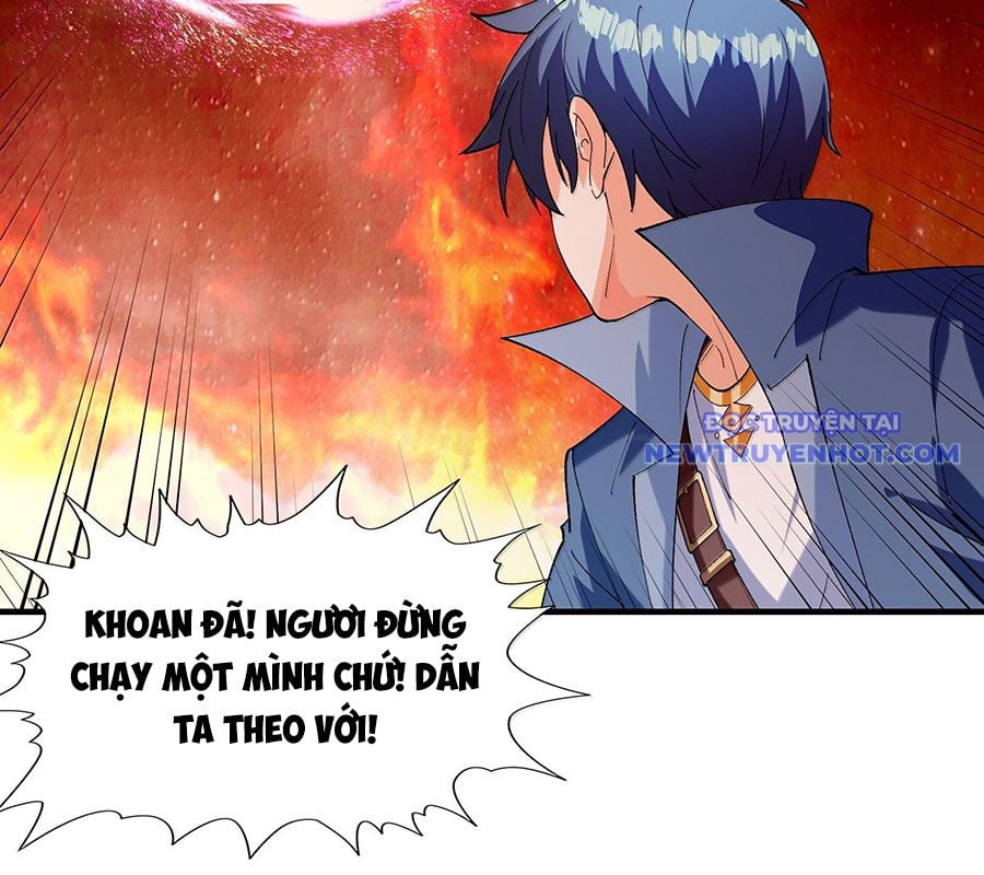 Hậu Cung Của Ta Toàn Là Ma Nữ Phản Diện: Chapter 194