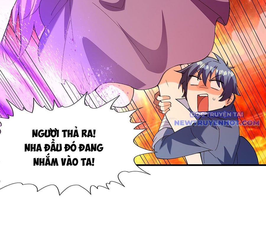 Hậu Cung Của Ta Toàn Là Ma Nữ Phản Diện: Chapter 194