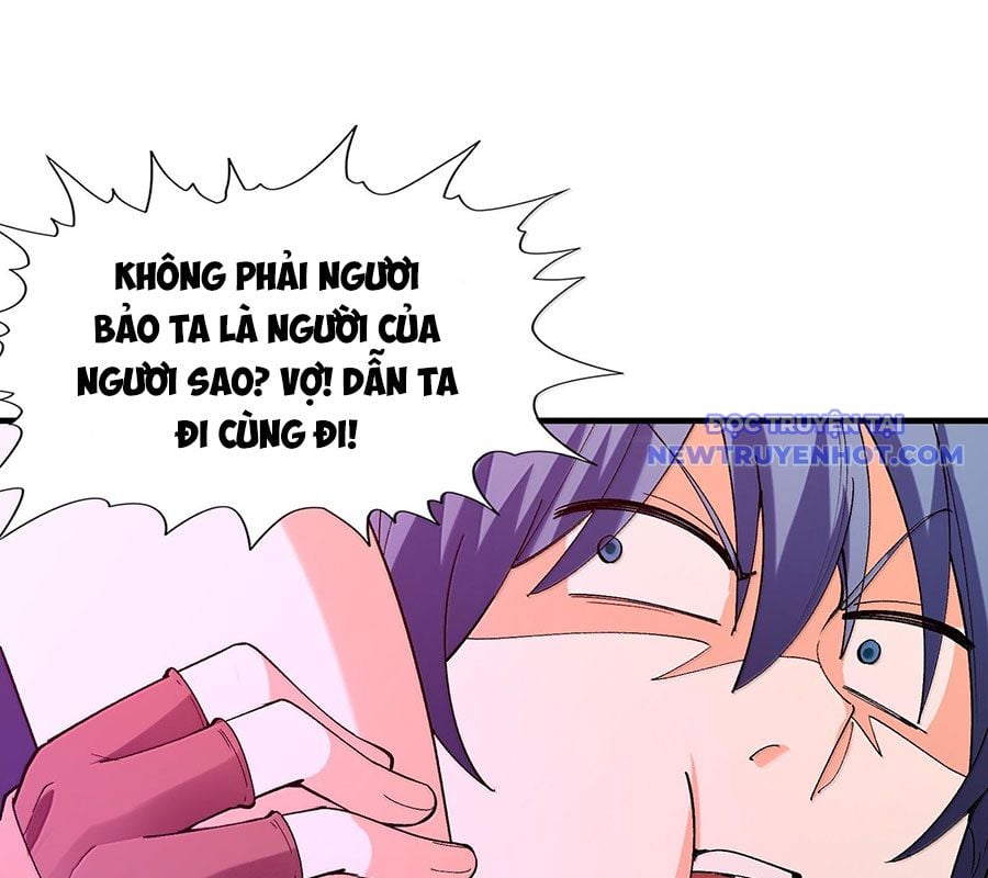 Hậu Cung Của Ta Toàn Là Ma Nữ Phản Diện: Chapter 194