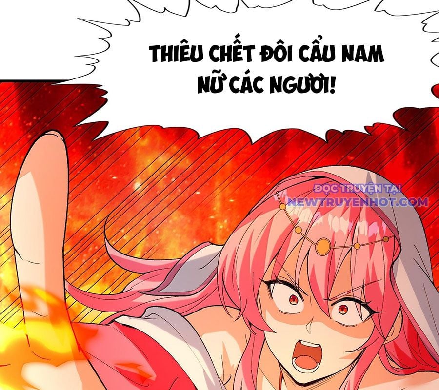 Hậu Cung Của Ta Toàn Là Ma Nữ Phản Diện: Chapter 194