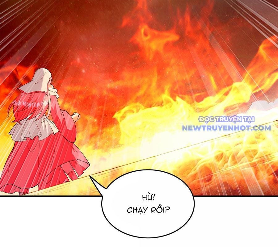 Hậu Cung Của Ta Toàn Là Ma Nữ Phản Diện: Chapter 194