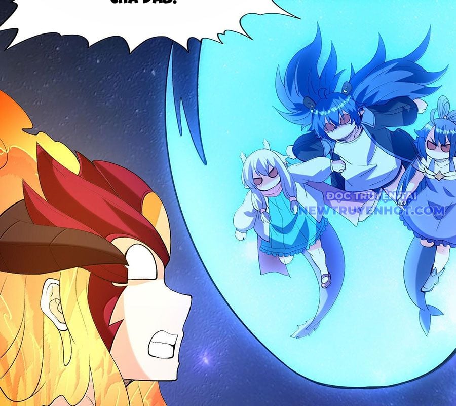 Hậu Cung Của Ta Toàn Là Ma Nữ Phản Diện: Chapter 195
