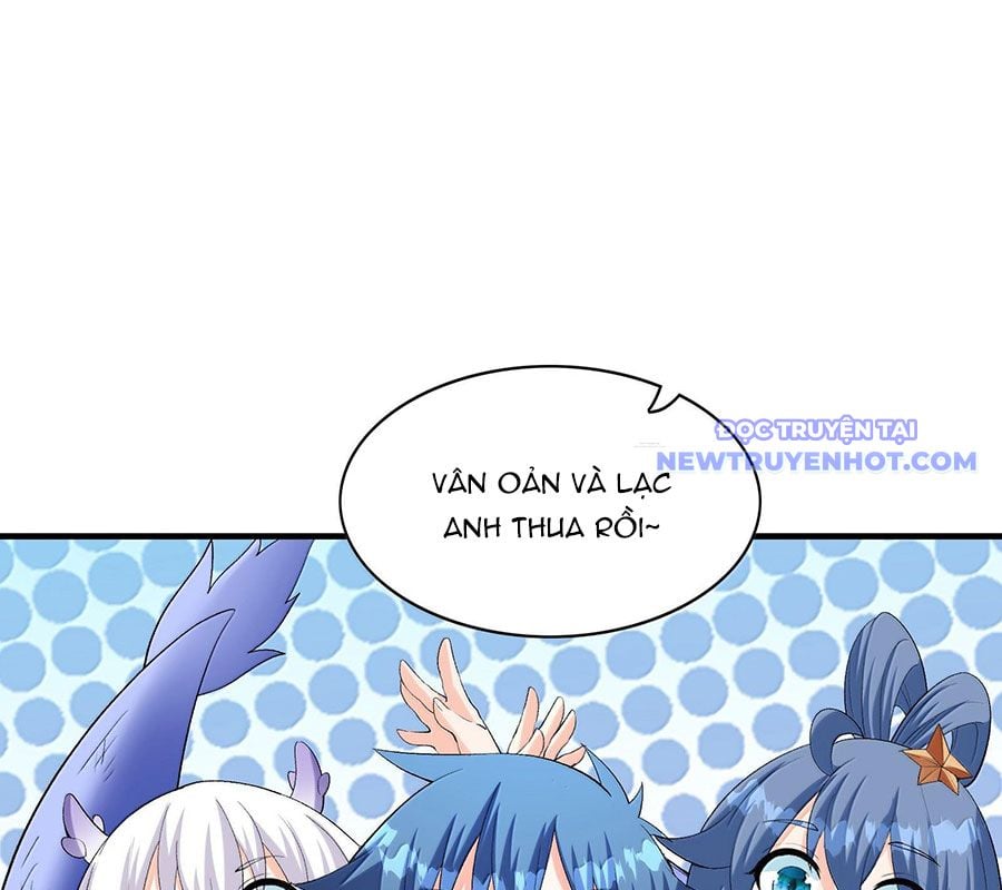 Hậu Cung Của Ta Toàn Là Ma Nữ Phản Diện: Chapter 195