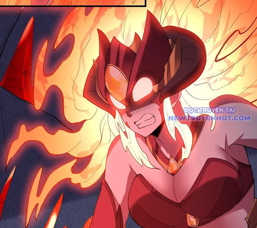 Hậu Cung Của Ta Toàn Là Ma Nữ Phản Diện: Chapter 195