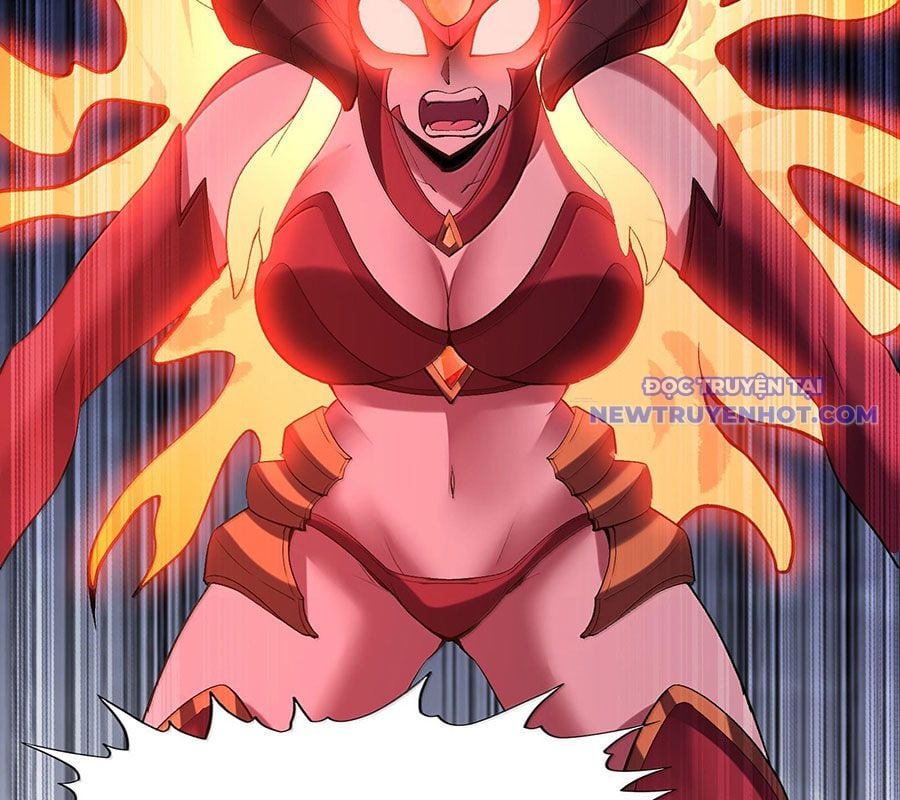 Hậu Cung Của Ta Toàn Là Ma Nữ Phản Diện: Chapter 195