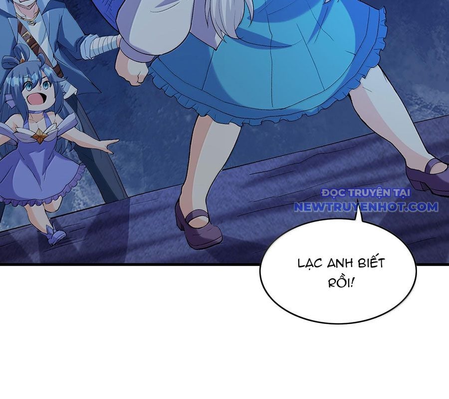 Hậu Cung Của Ta Toàn Là Ma Nữ Phản Diện: Chapter 195