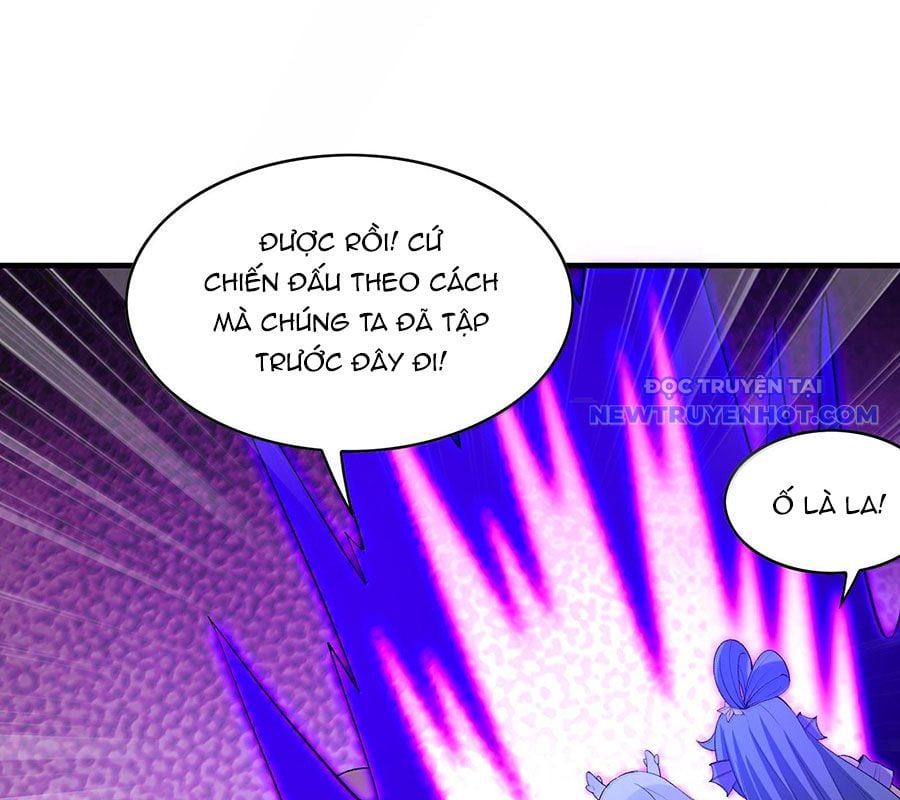 Hậu Cung Của Ta Toàn Là Ma Nữ Phản Diện: Chapter 195