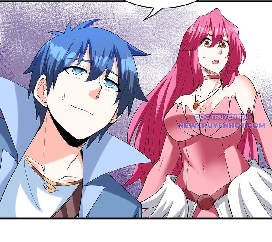 Hậu Cung Của Ta Toàn Là Ma Nữ Phản Diện: Chapter 195