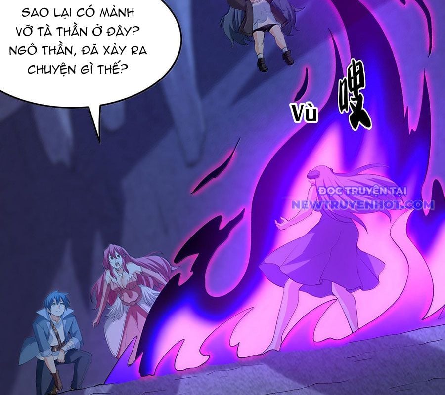 Hậu Cung Của Ta Toàn Là Ma Nữ Phản Diện: Chapter 195